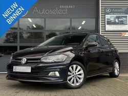Zwart Gebruikt 2019 VW Polo R-line Hatchback | € 15.990 (Goede deal)