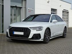 Wit Gebruikt 2023 Audi A8 Sedan | € 102.303