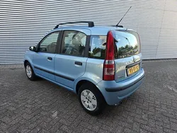 Blauw Gebruikt 2006 Fiat Panda Emotion Hatchback | € 2.450 (Eerlijke prijs)