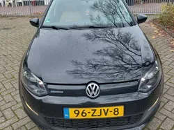 Zwart Gebruikt 2012 VW Polo Hatchback | € 3.200 (Eerlijke prijs)