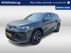 Grijs Gebruikt 2025 VW Tayron R-line Edition SUV | € 60.950 (Duur)