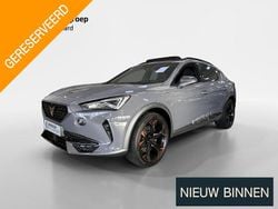 Grijs Gebruikt 2021 Cupra Formentor VZ SUV | € 26.945 (Eerlijke prijs)