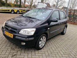 Gebruikt 2003 Hyundai Getz GLS Hatchback | € 1.550 (Eerlijke prijs)