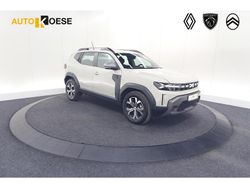 Beige Gebruikt 2025 Dacia Duster Expression SUV | € 27.900