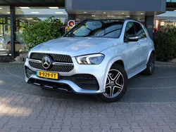 Grijs Gebruikt 2022 Mercedes GLE350e Premium Plus SUV | € 59.750 (Eerlijke prijs)