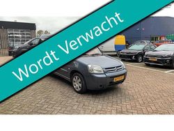 Grijs Gebruikt 2006 Citroën Berlingo MPV | € 3.745 (Iets duurder)