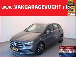 Grijs Gebruikt 2019 Mercedes B180 Business MPV | € 24.950 (Eerlijke prijs)