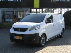 Wit Gebruikt 2021 Peugeot Expert Premium Van | € 16.767 (Super prijs)