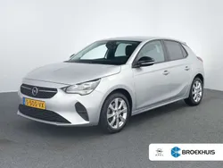 Grijs Gebruikt 2023 Opel Corsa Edition Hatchback | € 16.400 (Eerlijke prijs)