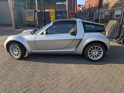 Gebruikt 2004 Smart Roadster Cabriolet | € 7.000 (Iets duurder)