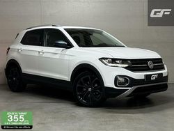 Wit Gebruikt 2019 VW T-Cross Edition SUV | € 19.950 (Goede deal)