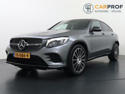 Grijs Gebruikt 2018 Mercedes GLC43 AMG AMG Coupé | € 35.995 (Duur)