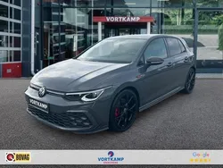 Grijs Gebruikt 2022 VW Golf VIII GTI Hatchback | € 35.950 (Eerlijke prijs)