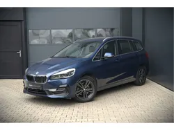 Blauw Gebruikt 2021 BMW 218 Stationwagen | € 23.840 (Eerlijke prijs)