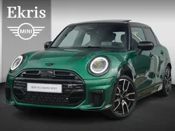 Groen Gebruikt 2025 Mini John Cooper Works Hatchback | € 50.510 (Goede deal)