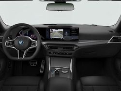 Grijs Nieuw 2025 BMW i4 M Sport Sedan | € 67.293 (Goede deal)