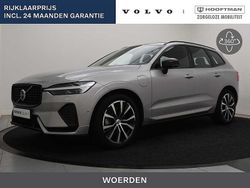 Grijs Gebruikt 2021 Volvo XC60 Ultimate SUV | € 53.900 (Duur)