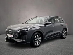 Magneetgrijs Gebruikt 2024 Audi Q6 e-tron Advanced SUV | € 64.900 (Goede deal)
