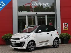 Overige Gebruikt 2019 Ligier JS50 Hatchback | € 9.950 (Super prijs)