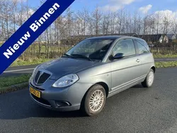 Grijs Gebruikt 2008 Lancia Ypsilon Hatchback | € 2.745 (Eerlijke prijs)