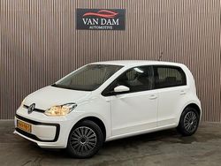 Wit Gebruikt 2018 VW up! Highline Hatchback | € 7.900 (Goede deal)