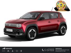 Overige Nieuw 2025 Renault R4 Evolution SUV | € 32.575 (Super prijs)