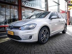 Gebruikt 2015 VW e-Golf GTE Hatchback | € 10.950