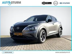 Suv Gebruikt 2024 Nissan Juke 360º SUV | € 28.295 (Eerlijke prijs)
