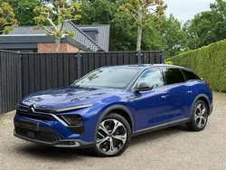 Overige Gebruikt 2022 Citroën C5 X Shine Stationwagen | € 26.790 (Goede deal)