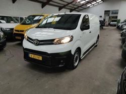 Wit Gebruikt 2018 Toyota Proace Comfort Van | € 8.995 (Goede deal)