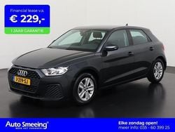 Manhattangrijs metallic Gebruikt 2019 Audi A1 Sportback Proline Hatchback | € 16.945 (Eerlijke prijs)