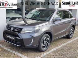 Grijs Nieuw 2025 Suzuki Vitara Style SUV | € 31.498 (Eerlijke prijs)