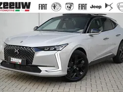 Grijs, metallic lak Gebruikt 2024 DS Automobiles DS4 Hatchback | € 36.450