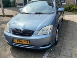 Gebruikt 2004 Toyota Corolla Sol | € 3.500 (Eerlijke prijs)
