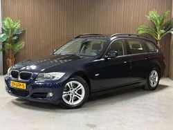 Zwart Gebruikt 2010 BMW 316 Sedan | € 5.245 (Goede deal)