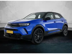 Blauw Gebruikt 2024 Opel Mokka SUV | € 28.920