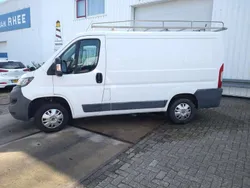 Wit Gebruikt 2016 Peugeot Boxer Van | € 12.950 (Eerlijke prijs)
