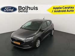 Grijs Gebruikt 2022 Ford Fiesta Hatchback | € 11.890 (Super prijs)