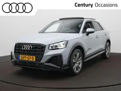 Grijs Gebruikt 2025 Audi Q2 S-Line SUV | € 42.900 (Duur)