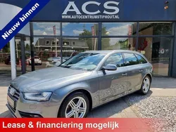 Grijs Gebruikt 2012 Audi A4 Business Stationwagen | € 8.740 (Eerlijke prijs)