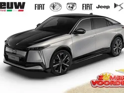 Grijs Nieuw 2025 DS Automobiles N°8 SUV | € 73.600
