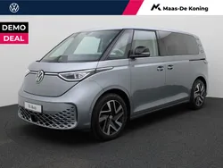 , metallic lak Gebruikt 2023 VW ID. Buzz Pro Van | € 48.990 (Goede deal)