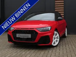 Rood Gebruikt 2019 Audi A1 Edition .1 Hatchback | € 26.990 (Eerlijke prijs)