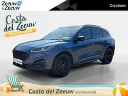 Blauw Gebruikt 2023 Ford Kuga ST-Line X SUV | € 28.440 (Eerlijke prijs)