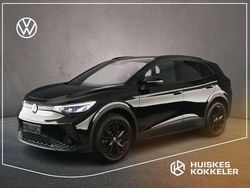 Zwart Nieuw 2025 VW ID.4 Edition SUV | € 40.275 (Eerlijke prijs)