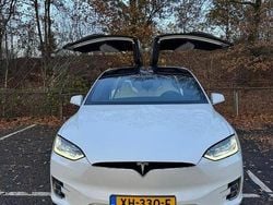 Gebruikt 2018 Tesla Model X SUV | € 65.000