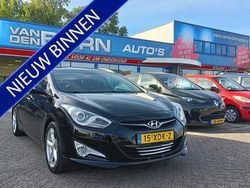 Gebruikt 2012 Hyundai i40 Edition Stationwagen | € 5.999 (Eerlijke prijs)
