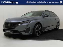 Grijs Gebruikt 2024 Peugeot 308 GT Stationwagen | € 26.625 (Goede deal)
