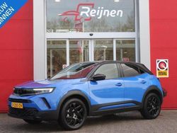 Blauw Gebruikt 2024 Opel Mokka SUV | € 22.495 (Super prijs)