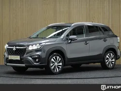 Grijs Gebruikt 2025 Suzuki SX4 S-Cross Style SUV | € 35.950 (Duur)